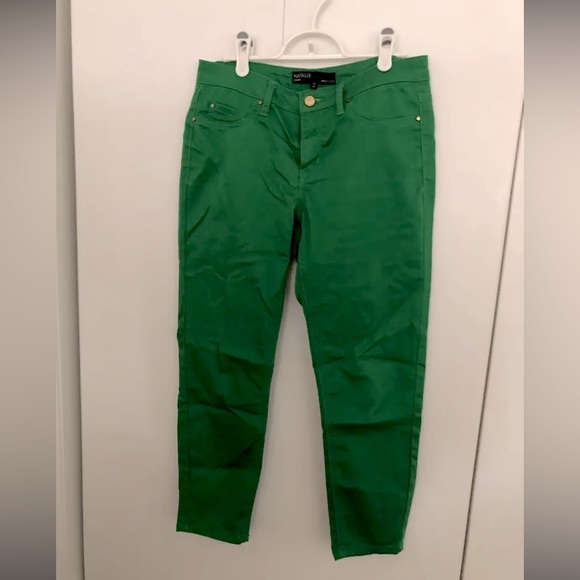 RW&CO. Pants - RW&Co Natalie jeggings skinny pants